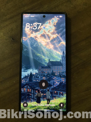 Google Pixel 6 Japan Variant 8/128